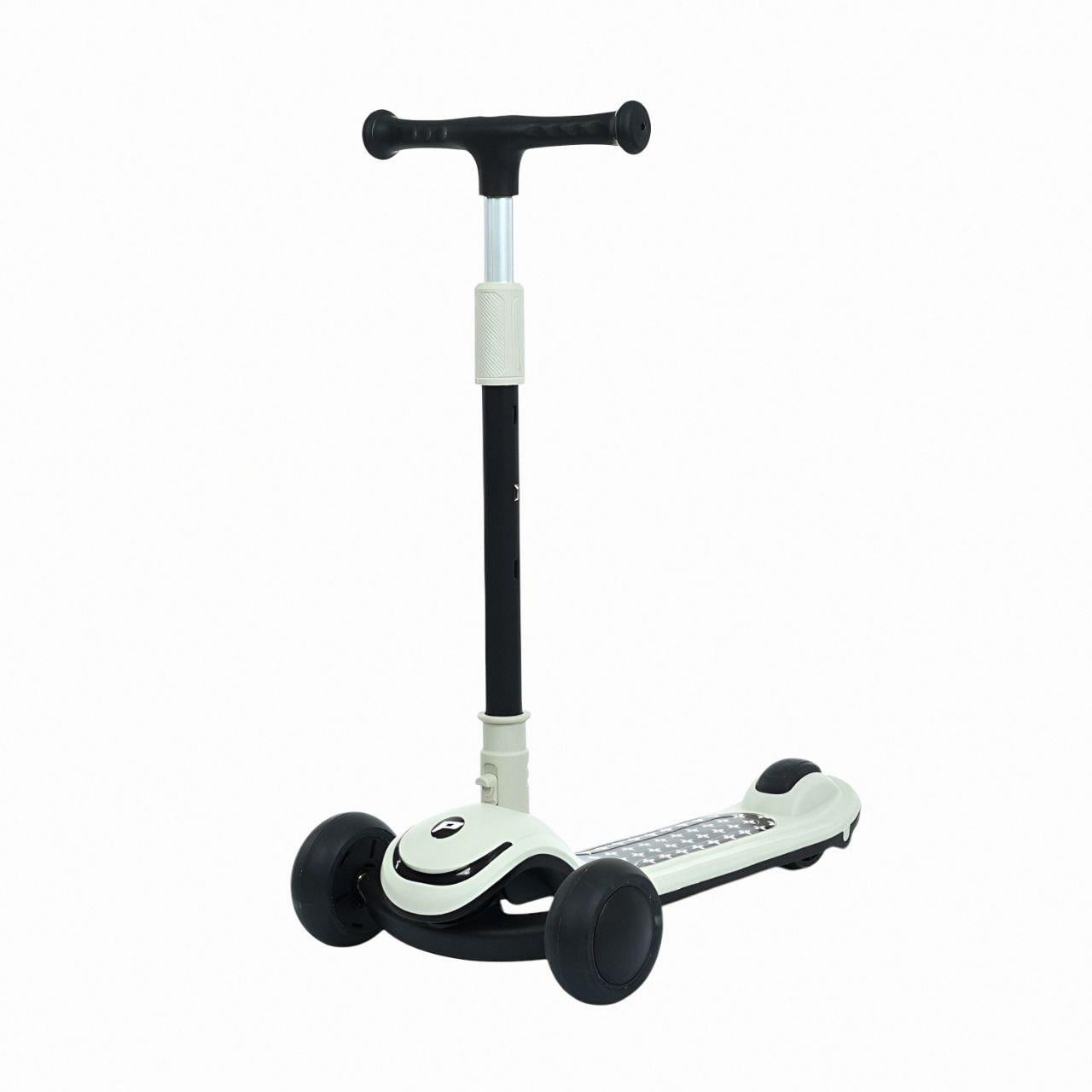 Самокат JR3-128-B