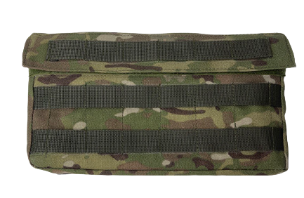 Підсумок REDCON на балістичний пакет до попереку з кріпленням molle кордура 1000 D Мультикам (2036635197)