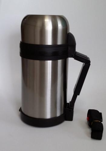 Термос пищевой Con Brio 1000 мл (95a8cd5f)