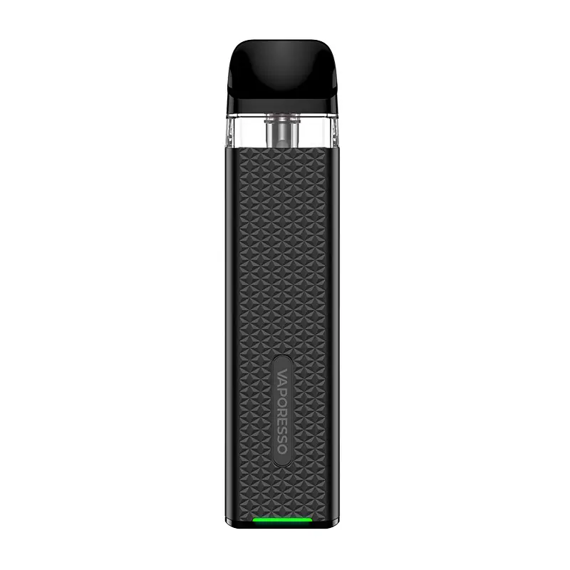 Электронная сигарета Vaporesso Xros 3 mini без жидкости Black (18954101) - фото 2