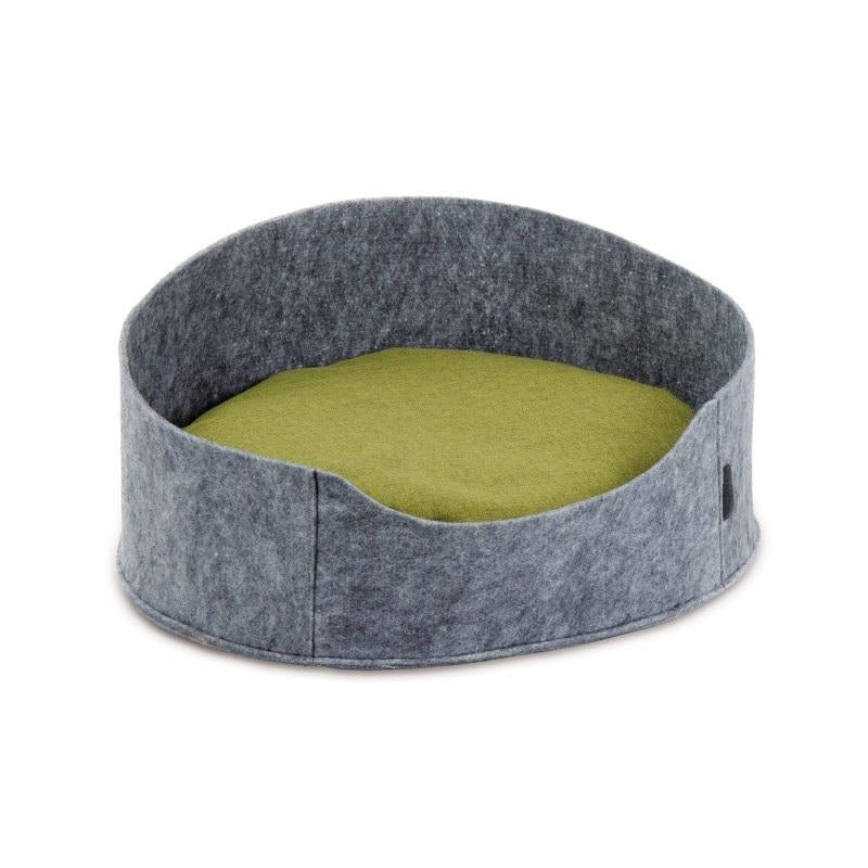 Лежак для тварин Природа Pet Fashion Bali 22x37x48 см (PR241948)