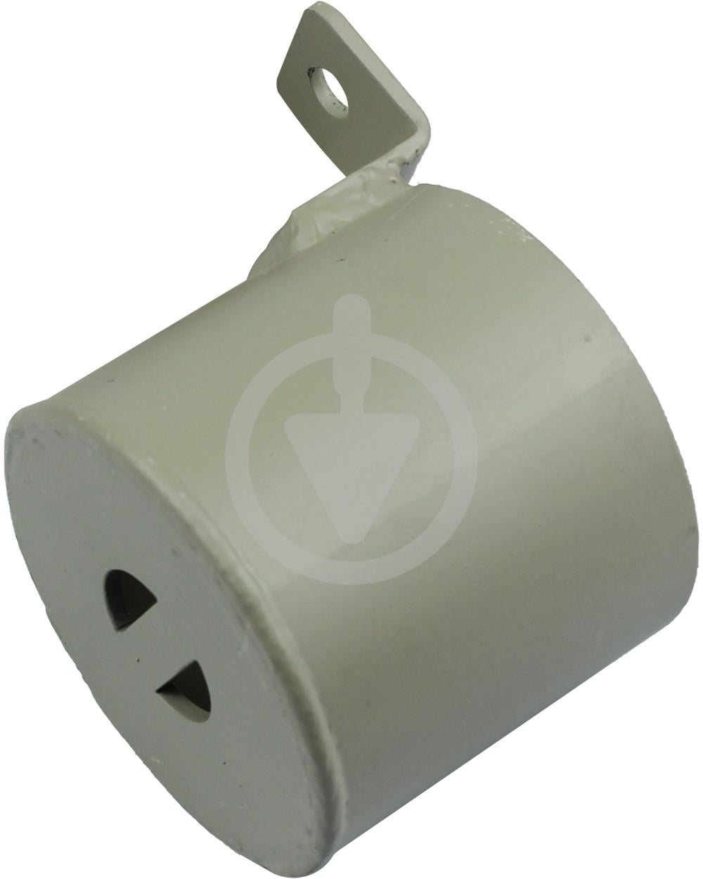 Корпус пружины оси крышки бочки Brinkmann/PUTZMEISTER 3241 М740/1/2 (13477185)