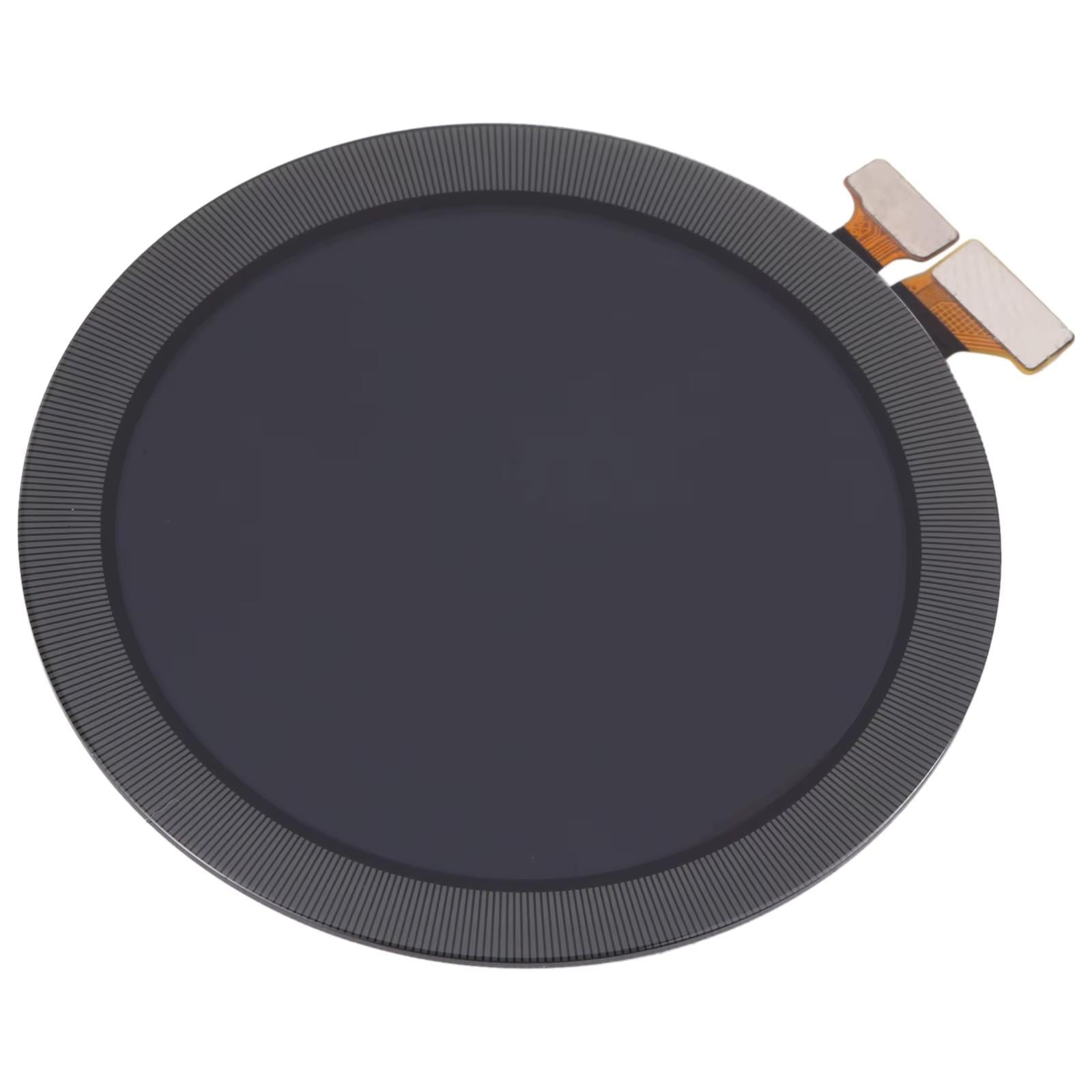 Модуль дисплей/сенсор Huawei Watch GT 2eHCT-B19 FP100080A 46 мм без шкалы Black (000004975)