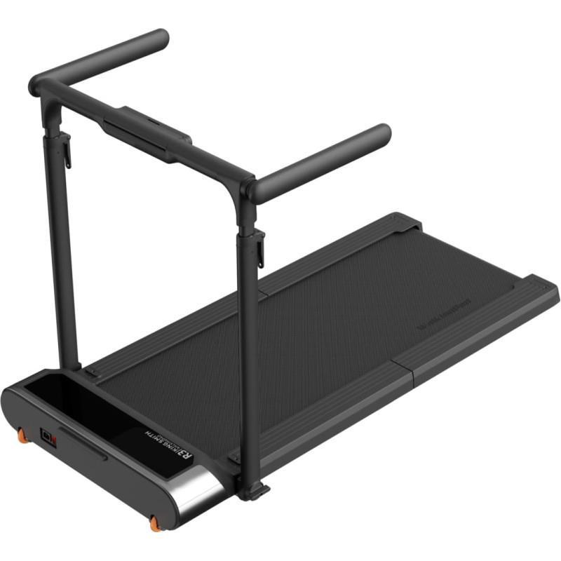 Беговая дорожка KingSmith WalkingPad Treadmill R3 Hybrid+ электрическая - фото 5 Беговая дорожка KingSmith WalkingPad Treadmill R3 Hybrid+ электрическая - фото 5
