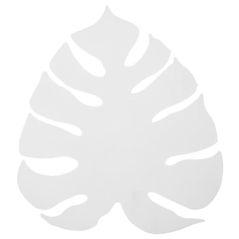 Настінний світильник TK-Lighting Monstera LED WH 1354