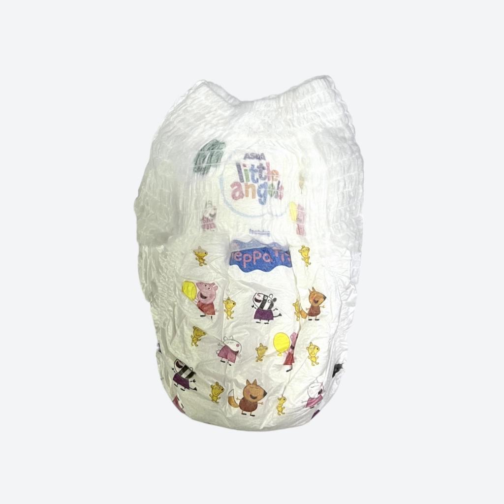 Підгузки-трусики Little Angels Comfort & Protect 6 15+кг 26 шт. - фото 8