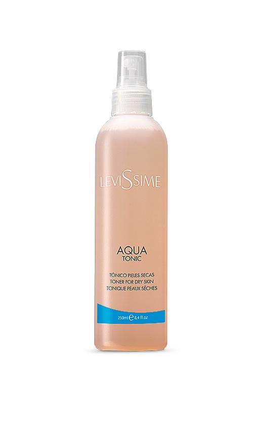 Тонік для обличчя LeviSsime Aqua Tonic зволожувальний (33118)