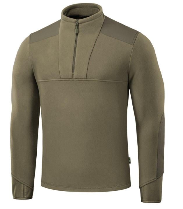 Кофта M-Tac Centurion Microfleece XL Olive