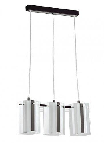 Люстра подвес Alfa Delta (17023)