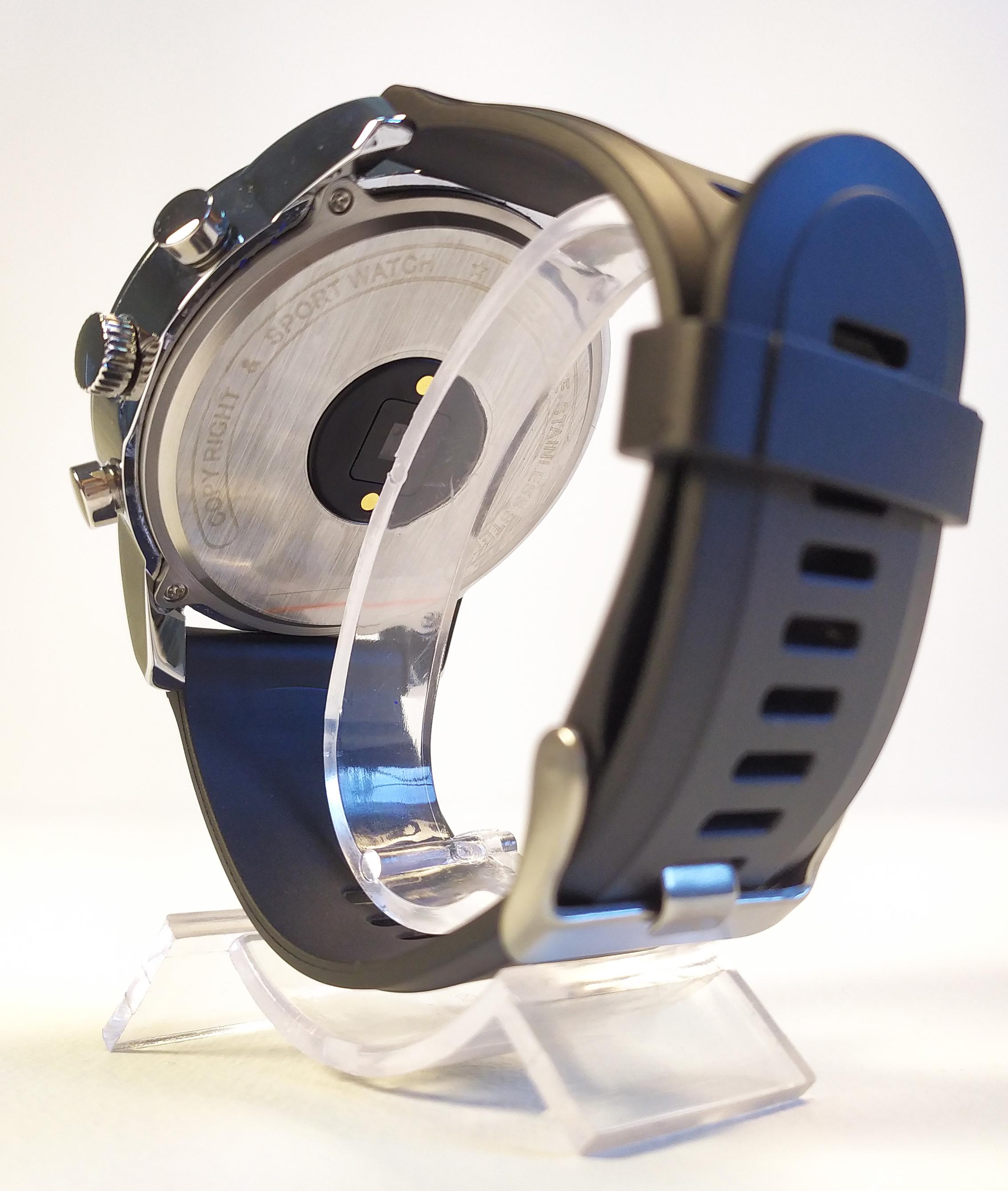 Smart Watch умные смарт часы T3 Pro Black - фото 6 Smart Watch умные смарт часы T3 Pro Black - фото 6