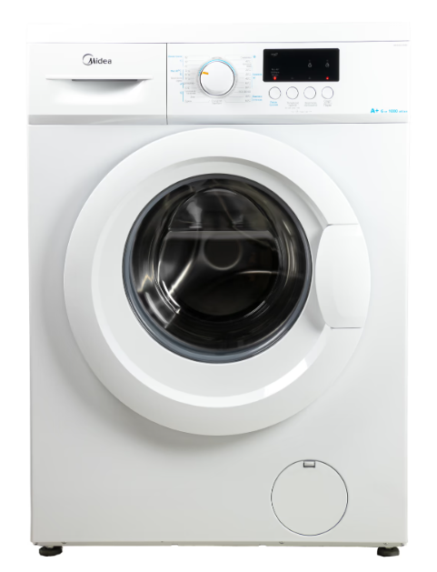 Стиральная машина Midea MFE06W60/W-UA