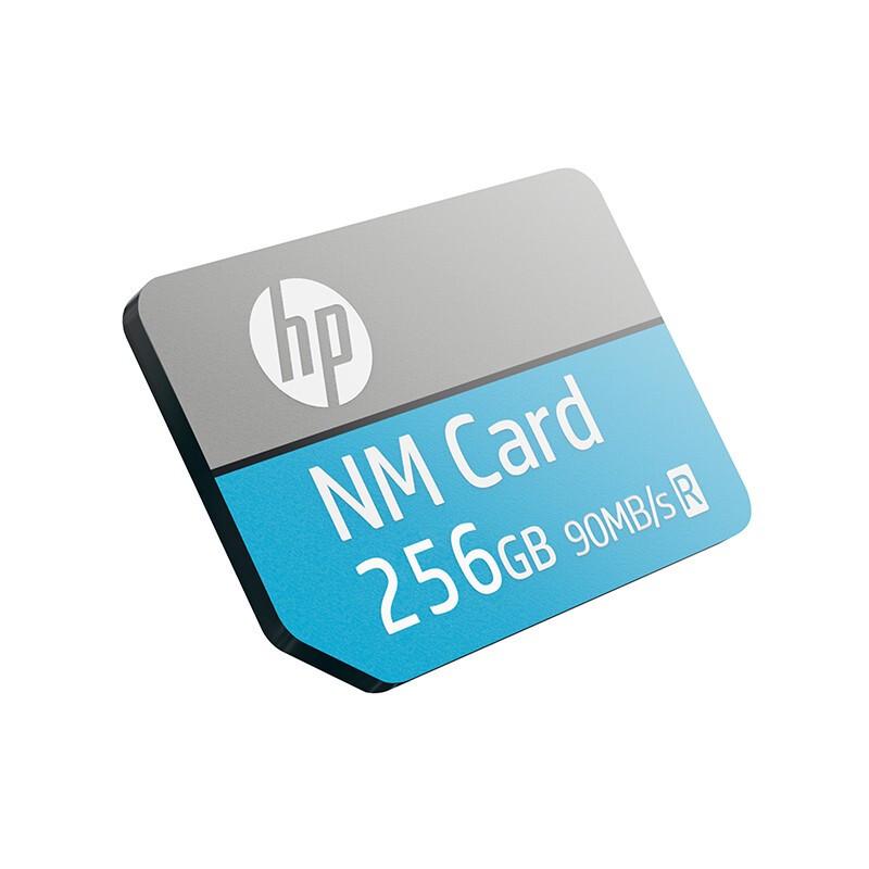 Карта памяти NM Card HP для устройств Huawei 256 GB (124054) - фото 4