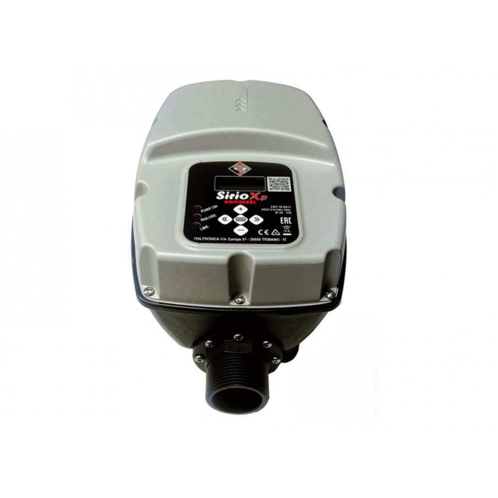 Перетворювач частотний Sirio Universal XP 2.0 1800 Вт (SX2251-MM-0)