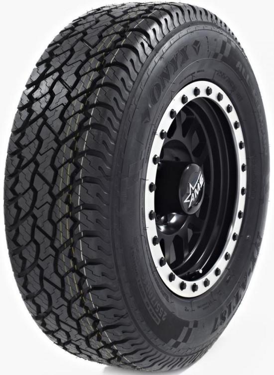 Автошина Onyx NY-AT187 265/65 R17 112T не шип