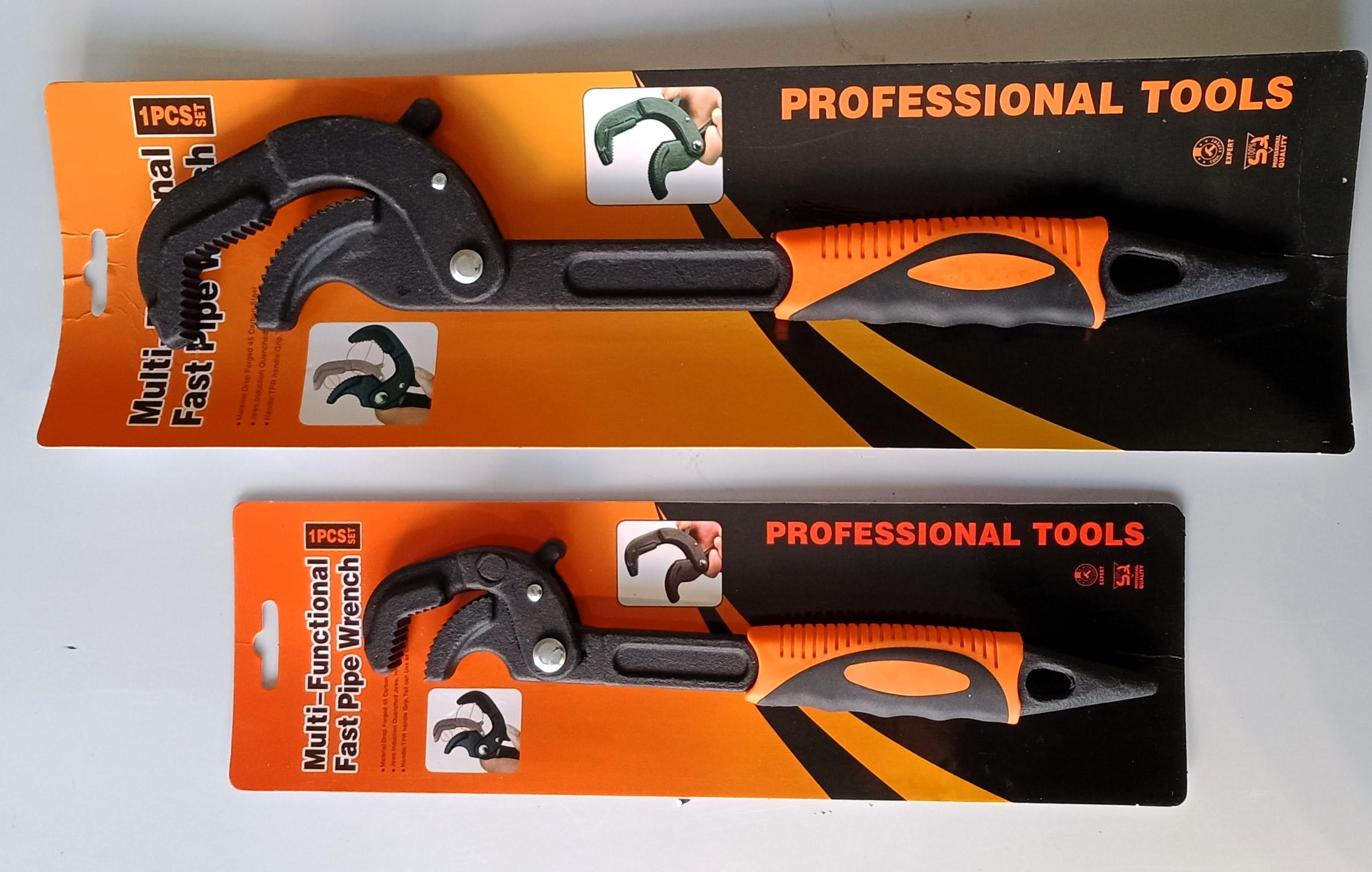 Ключ трубный быстроразжимной 14-30 мм - фото 7 Ключ трубный быстроразжимной 14-30 мм - фото 7