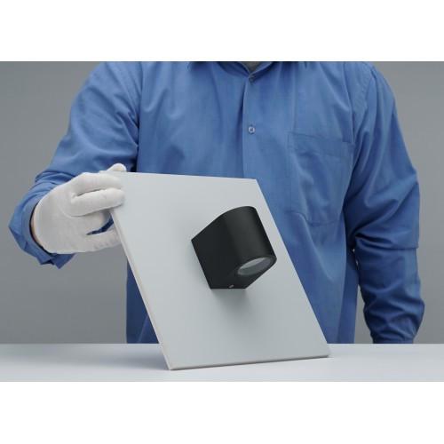 Світильник архітектурний Feron DH014 Сірий (1315234500) - фото 6 Світильник архітектурний Feron DH014 Сірий (1315234500) - фото 6