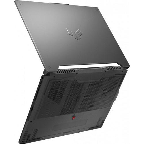 Ноутбук Asus TUF Gaming FA507RE-HN008W Black (10060799) - фото 5