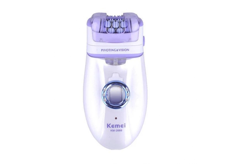 Эпилятор Kemei KM-2666 (3654680)