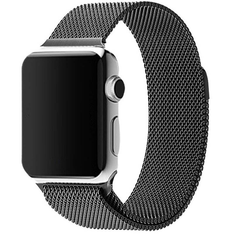 Ремінець Milanese Loop Design для Apple watch 42 мм (00000021648_14)
