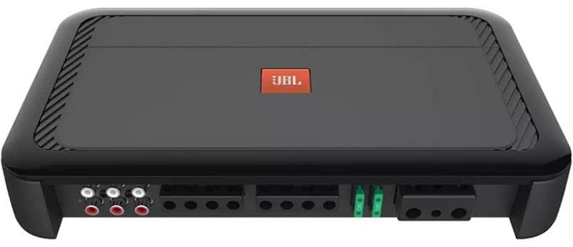 Підсилювач JBL CLUB A754 - фото 4