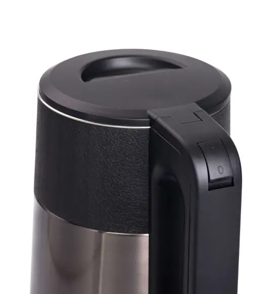 Электрочайник Sokany SK-09017 2,5 л 1500 Вт Шоколадный - фото 6 Электрочайник Sokany SK-09017 2,5 л 1500 Вт Шоколадный - фото 6