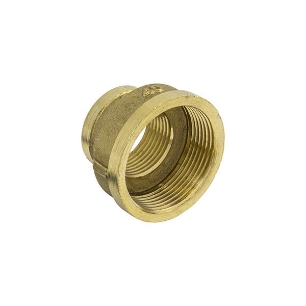 Муфта Lexline К0309 PN10 ВВ 1 1/2"х1" (17561)