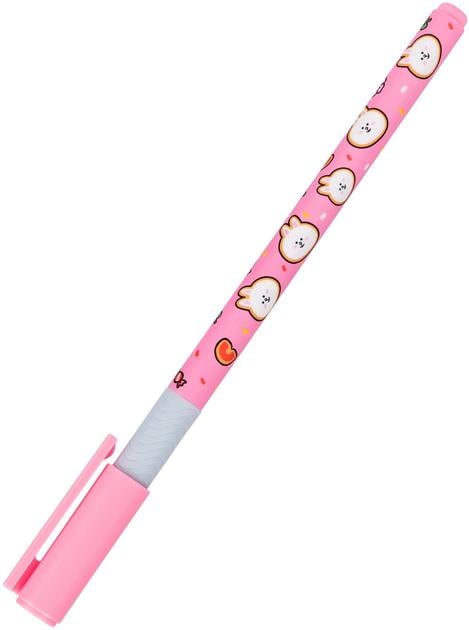 Ручка шариковая 412248 YES Line Friends 0,7 мм Синий (5056574437099)