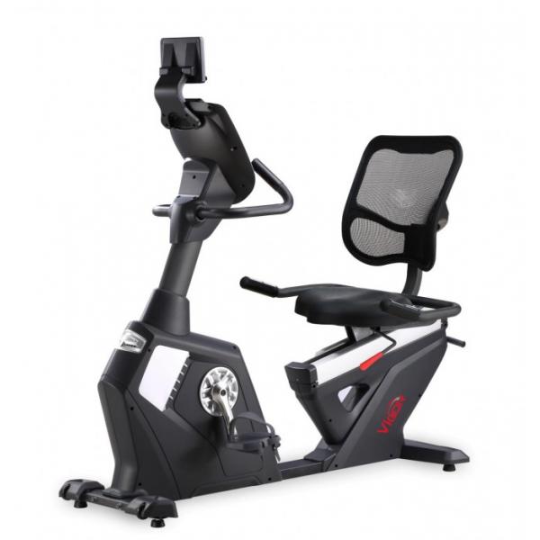 Професійний велотренажер Vigor R11 (Аfitnessport21)