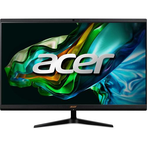 Моноблок Acer Aspire C24-1800 (DQ.BKMME.00K) - фото 2