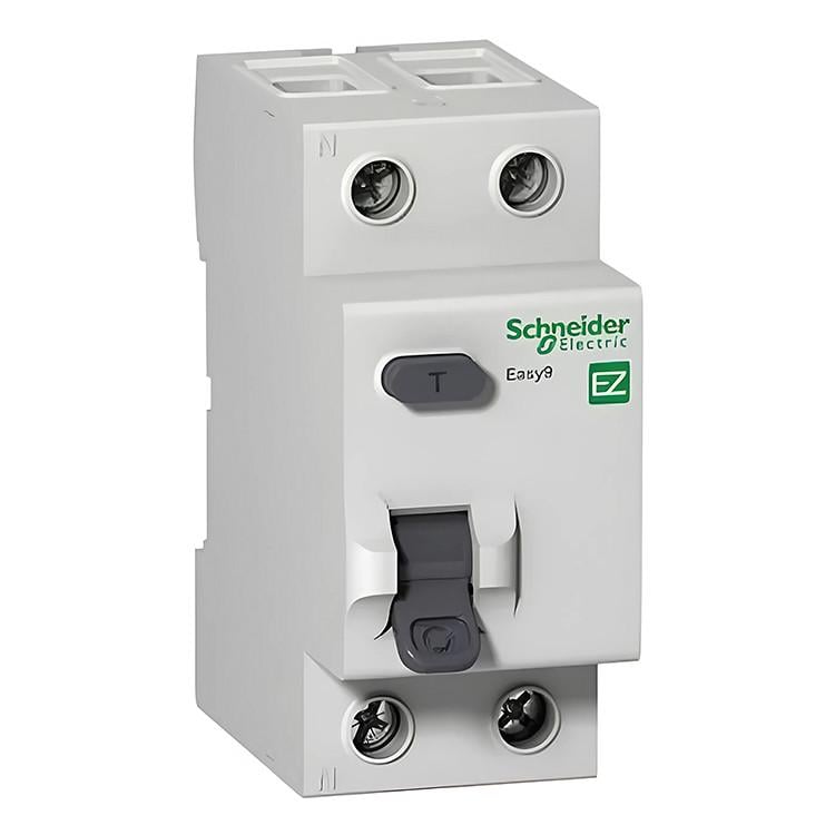 Автомат дифференциальный Schneider Electric EZ9 2p 40A C Easy9 (EZ9R34240)