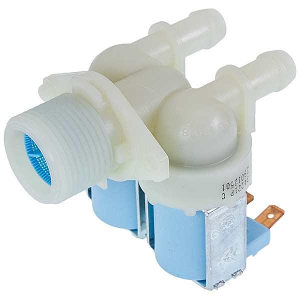 Клапан подачи воды 2/180 для стиральной машины Beko (2901250100)