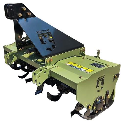 Грунтофреза Кентавр ФН-1,25 Зеленый (000241077)