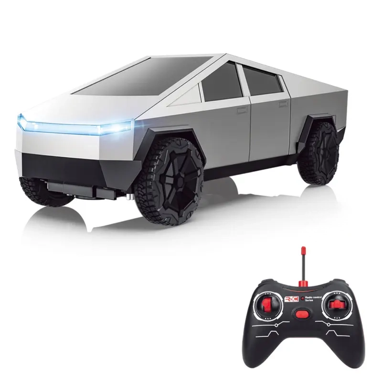 Машина на радіокеруванні (2625404083)