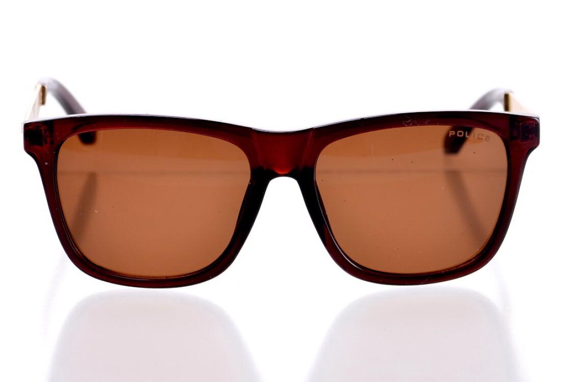 Очки женские солнцезащитные SunGlasses 1886c2-W (o4ki-10350) - фото 2