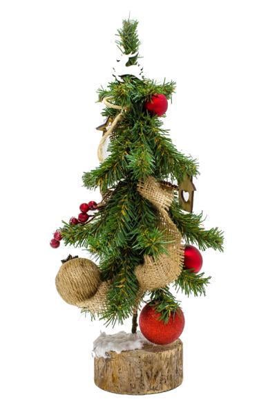 Елка Novogod’Ko Лесная сказка 40 см (904516)