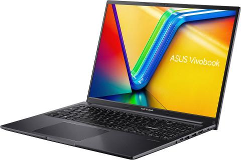 Ноутбук Asus VivoBook 16 M1605YA Indie Black (M1605YA-ES74) - фото 4