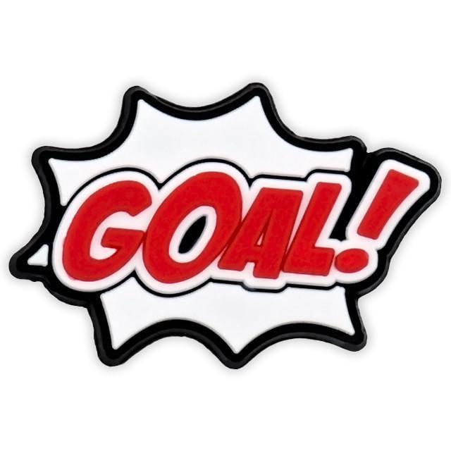 Джибитсы для кроксов Goal! (HYB123-23)