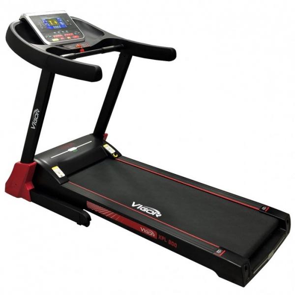 Бігова доріжка Vigor XPL800 (Аfitnessport5)