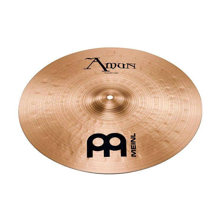 Тарілка Meinl Amun A20DRR Dry Ride 20" (112729)