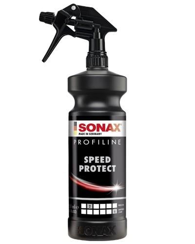 Засіб захисту поверхні кузова автомобіля 1 л Sonax Profiline SpeedProtect