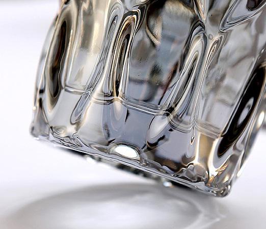 Ваза для квітів 15037 8х13х24,5 см Чоний (5003202) - фото 3 Ваза для квітів 15037 8х13х24,5 см Чоний (5003202) - фото 3