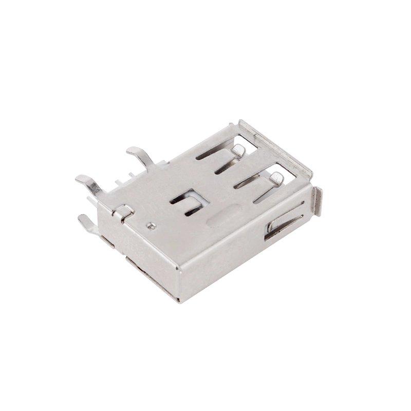 Гнездо USB A (A150012) - фото 2