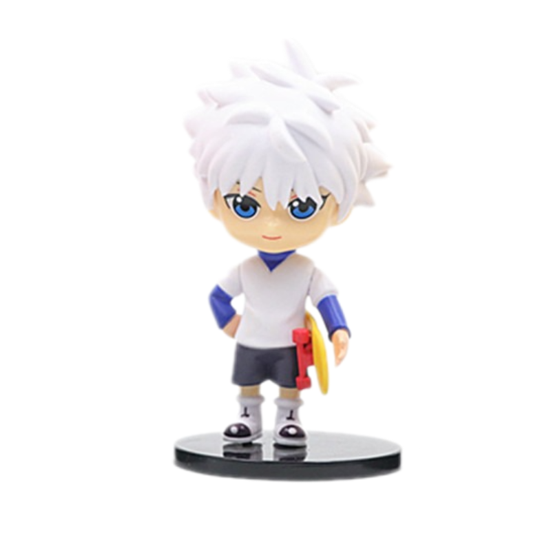 Фигурка для геймеров Hunter Killua 10 см (F CH HH KL 01)