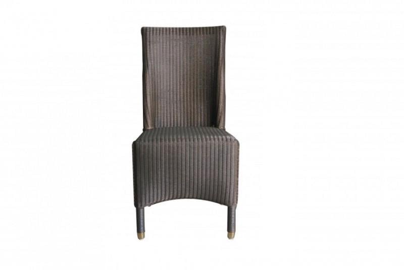 Стул плетеный для дома/кафе/сада (cr-sd0743) - фото 3 Стул плетеный для дома/кафе/сада (cr-sd0743) - фото 3