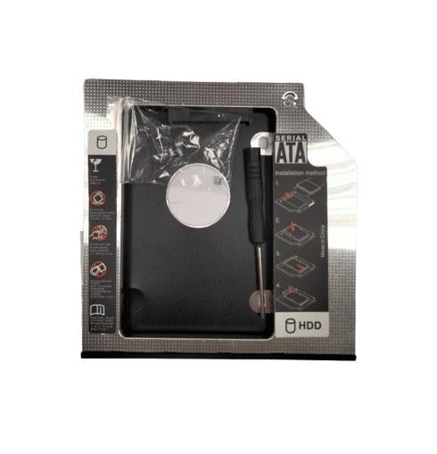 Карманчик под хард cdrom 2,0 9 мм