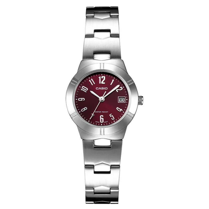 Наручний годинник Casio LTP-1241D-4A2