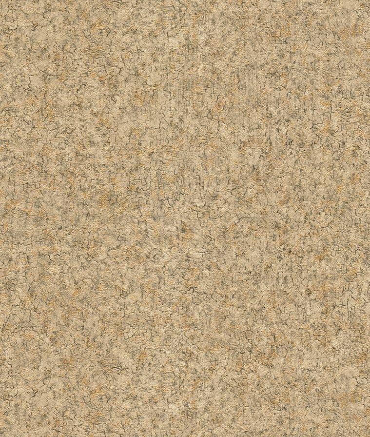 Виниловые обои Emiliana 1,06x10,05 м Коричневый (1026402)