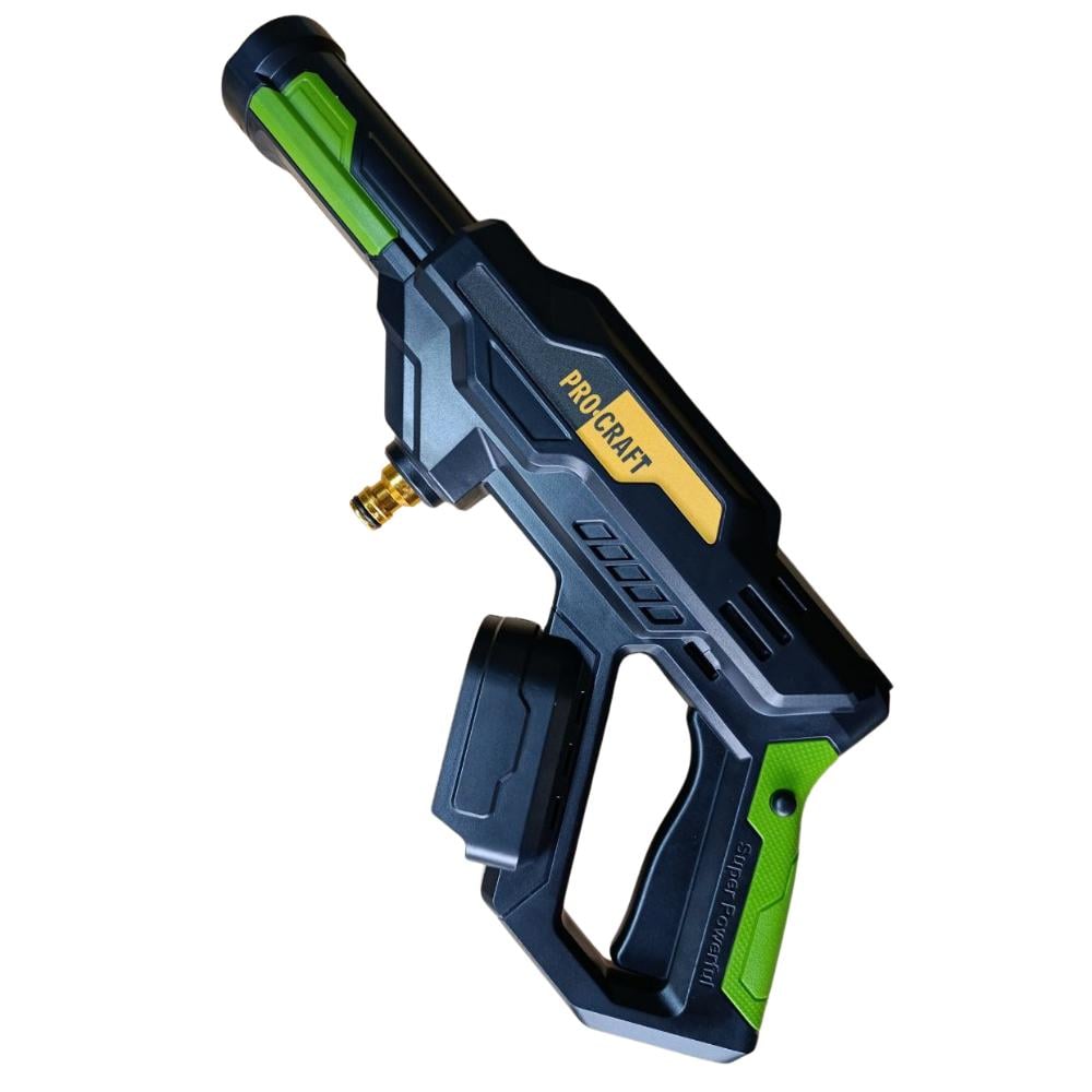 Мийка акумуляторна Procraft CW20 (28079021) - фото 8 Мийка акумуляторна Procraft CW20 (28079021) - фото 8