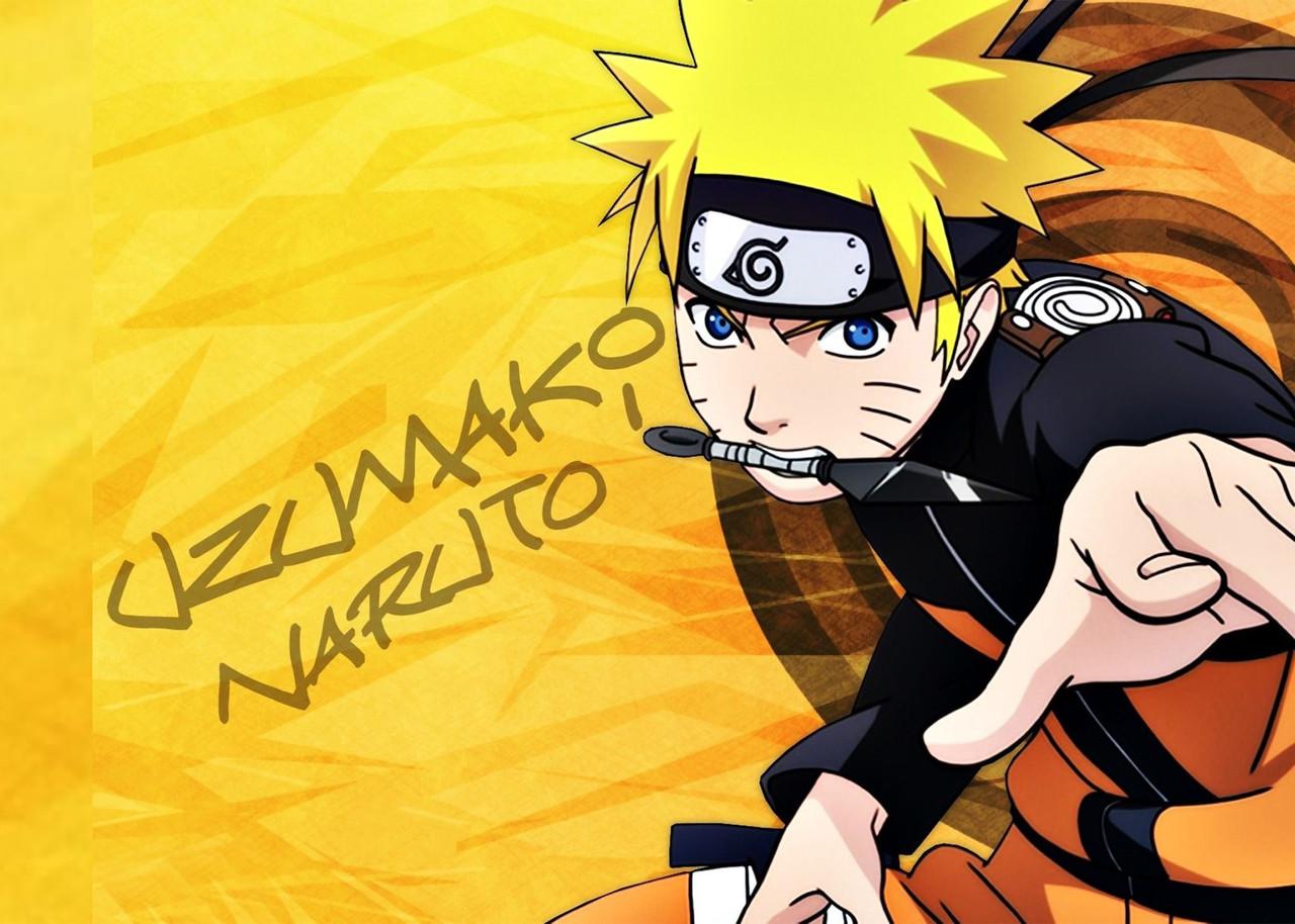 Картина GeekLand Naruto Наруто узумаки