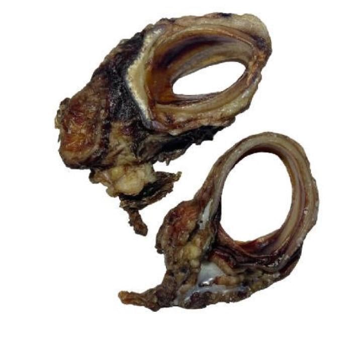 Лакомство для собак MB FOODY калтик натуральная говядина 90 г